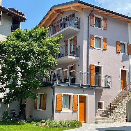 B&B Nalu Arco Exteriér fotografie