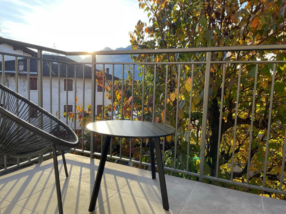 B&B Nalu Arco Exteriér fotografie
