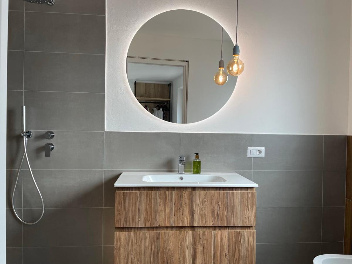 B&B Nalu Arco Exteriér fotografie