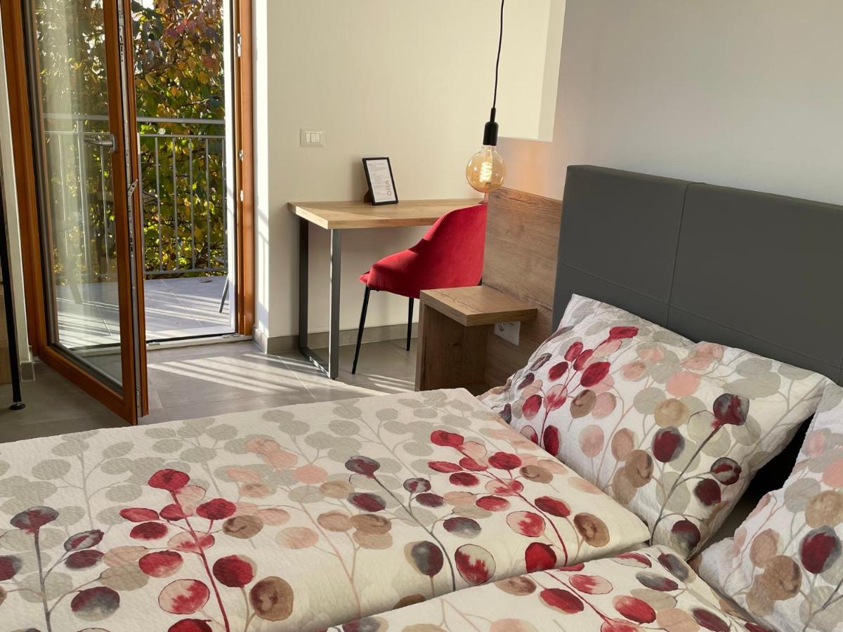 B&B Nalu Arco Exteriér fotografie
