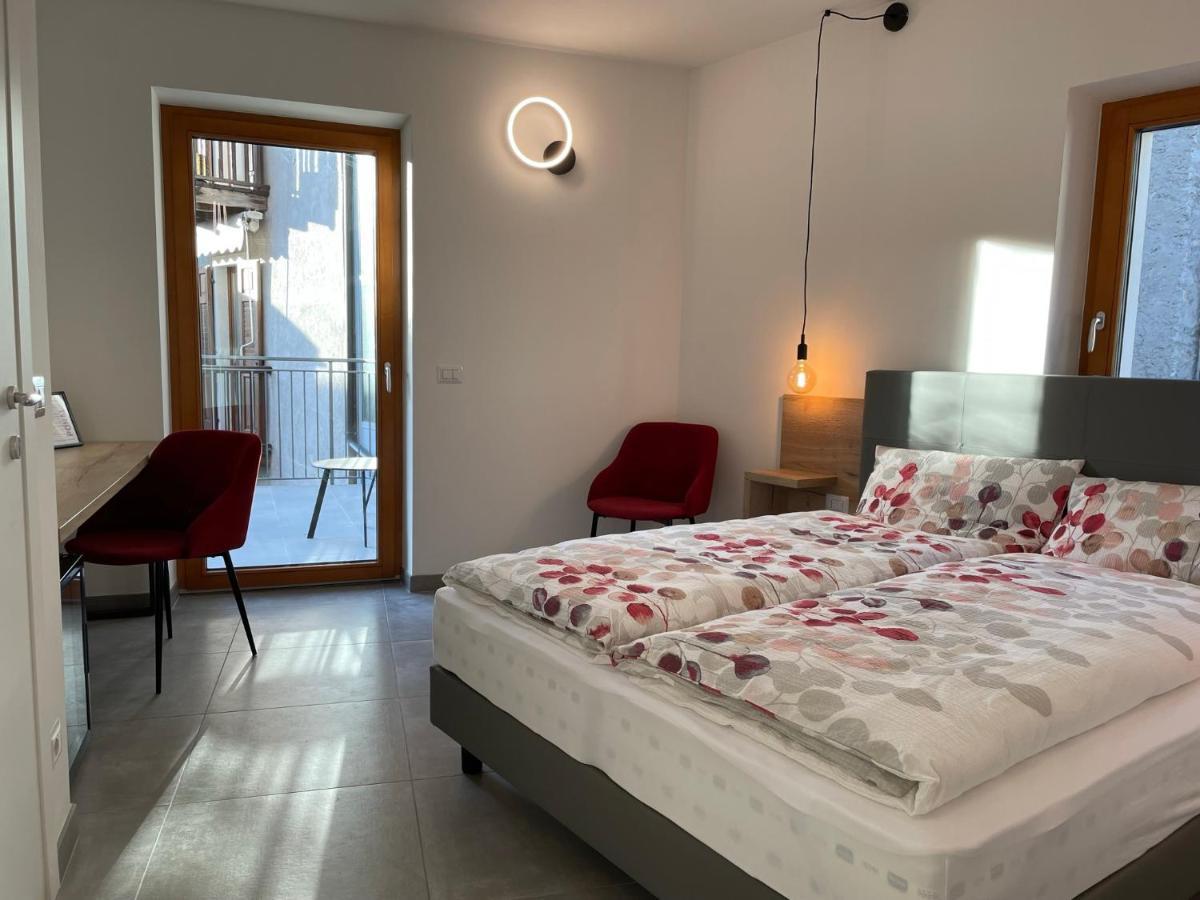 B&B Nalu Arco Exteriér fotografie