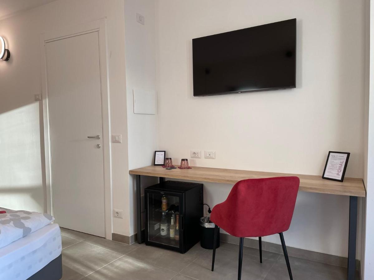 B&B Nalu Arco Exteriér fotografie