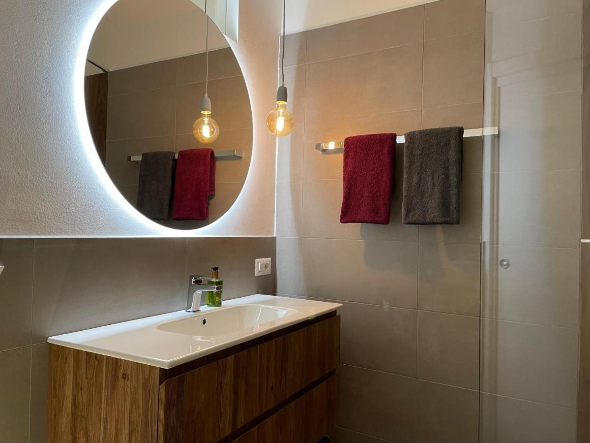 B&B Nalu Arco Exteriér fotografie