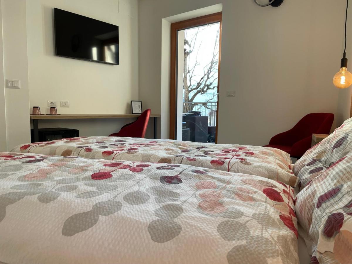 B&B Nalu Arco Exteriér fotografie