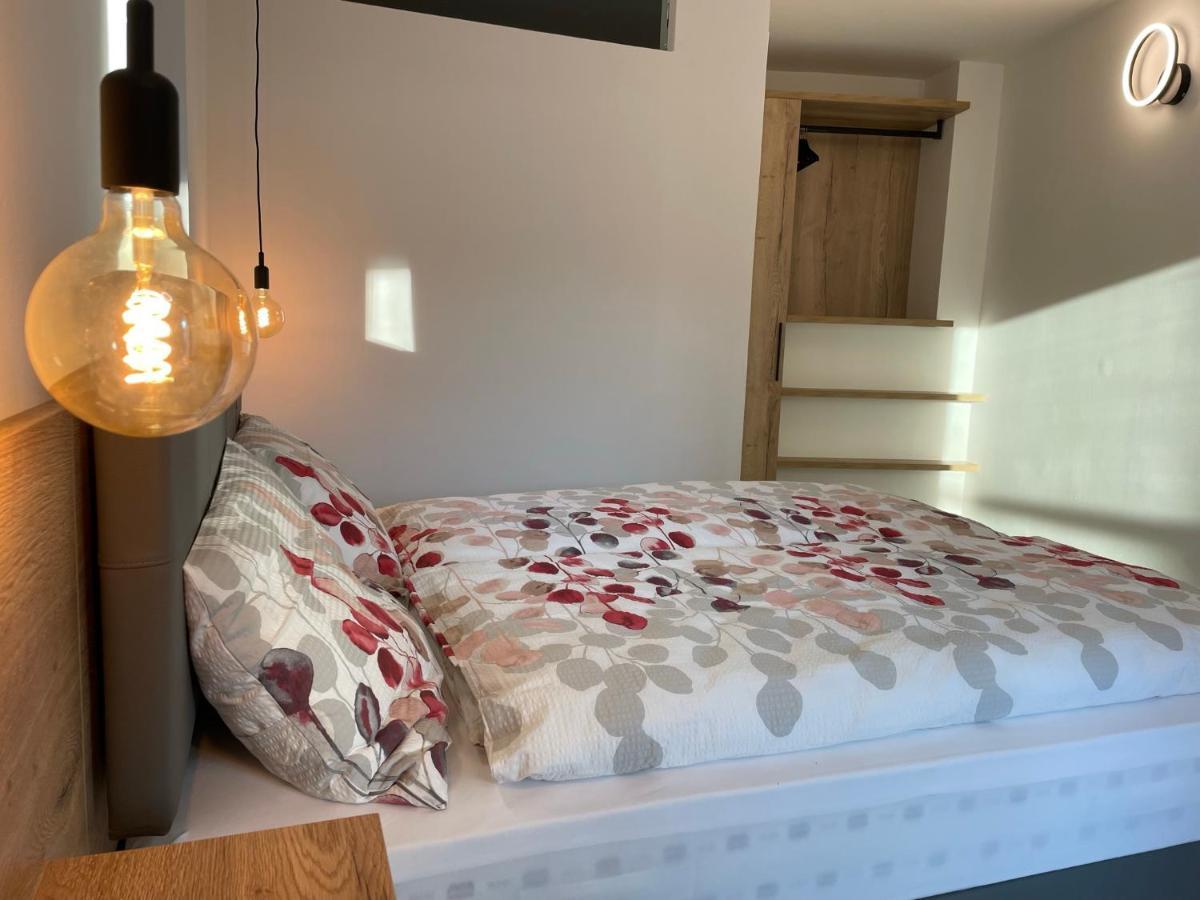 B&B Nalu Arco Exteriér fotografie