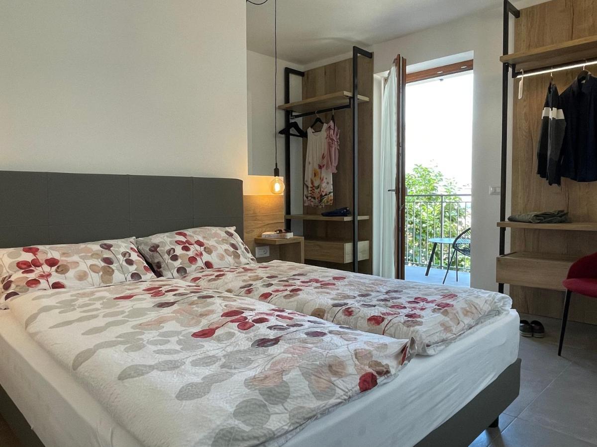 B&B Nalu Arco Exteriér fotografie