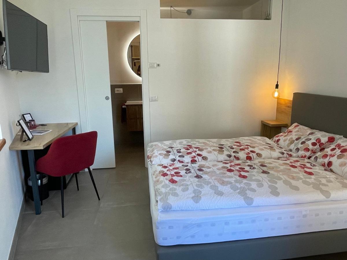 B&B Nalu Arco Exteriér fotografie