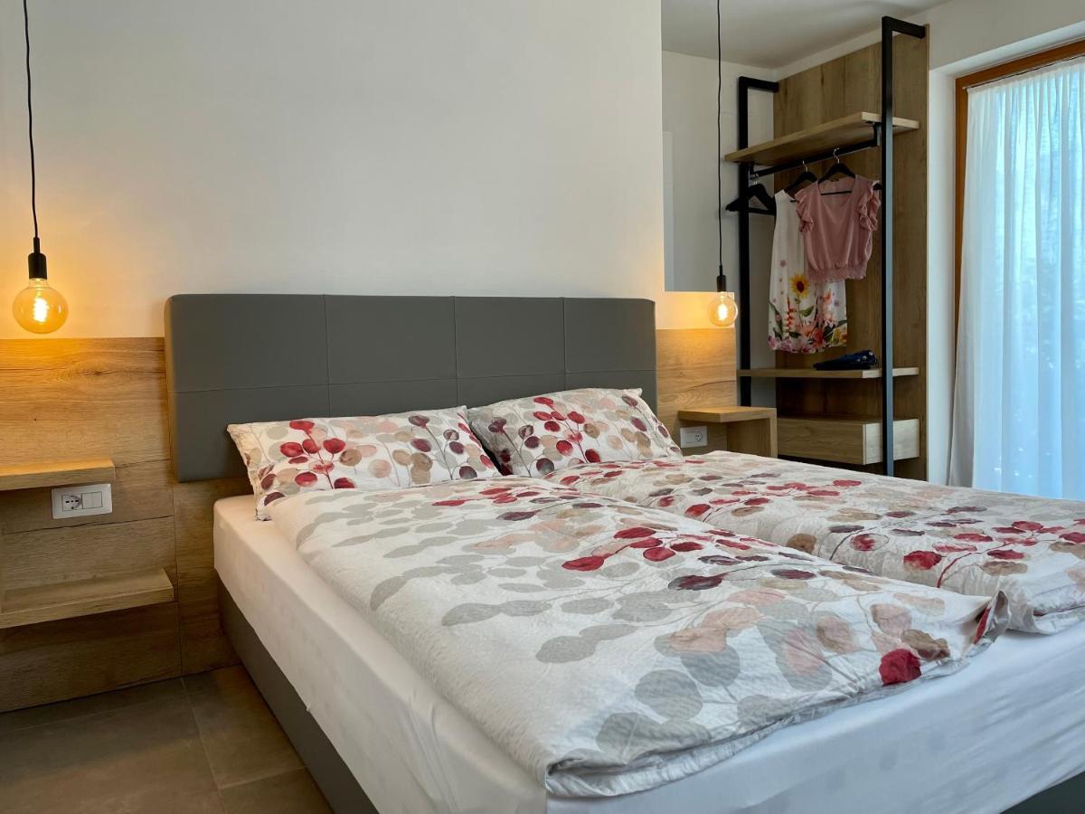 B&B Nalu Arco Exteriér fotografie