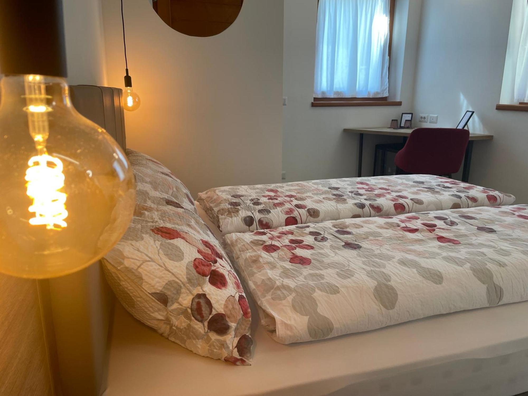 B&B Nalu Arco Exteriér fotografie