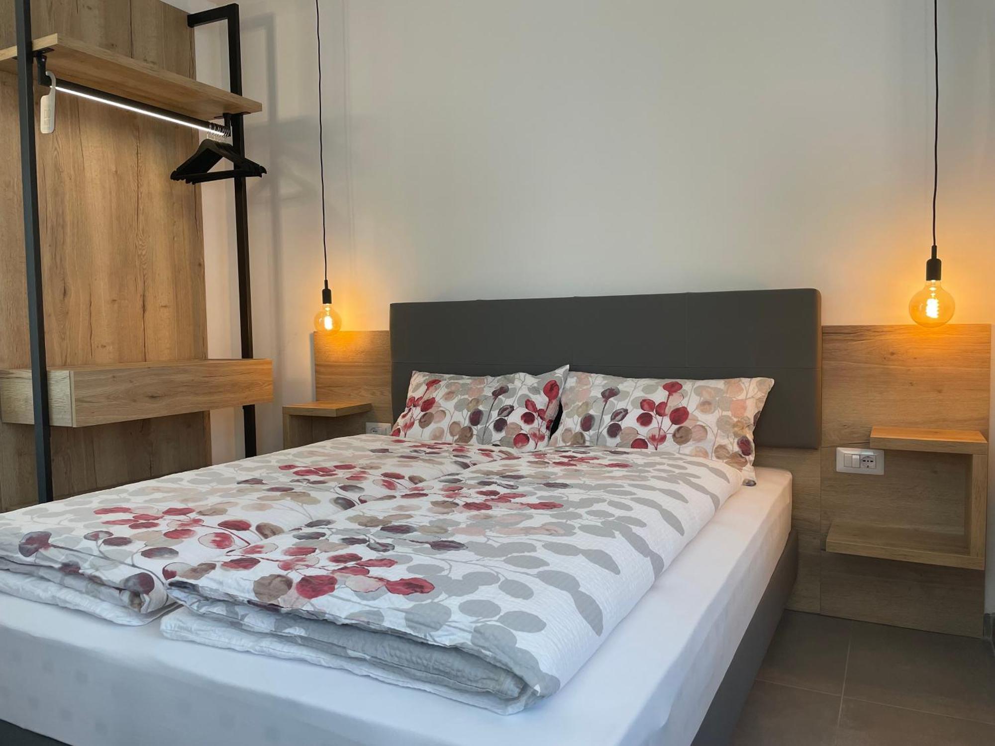 B&B Nalu Arco Exteriér fotografie