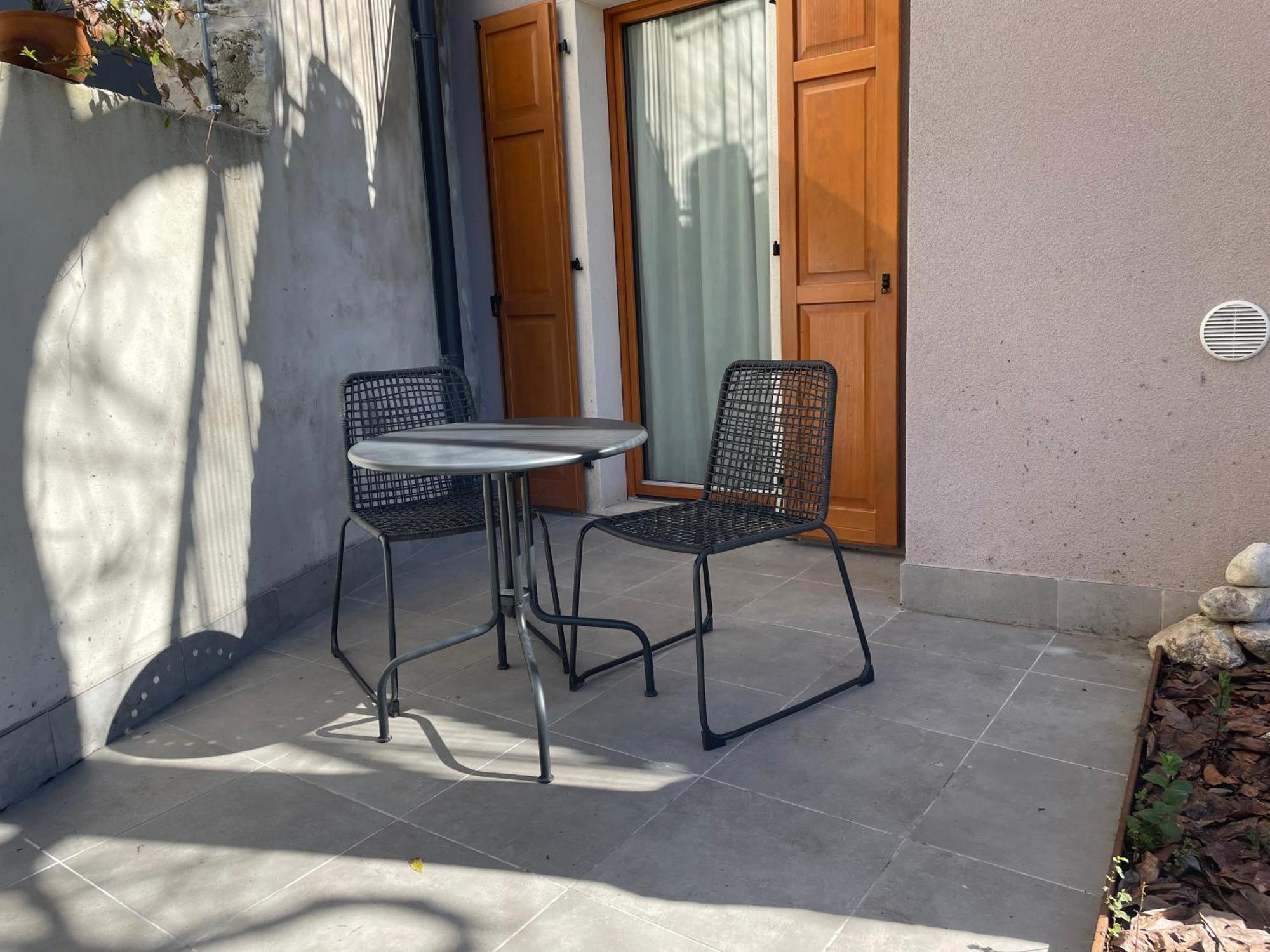 B&B Nalu Arco Exteriér fotografie