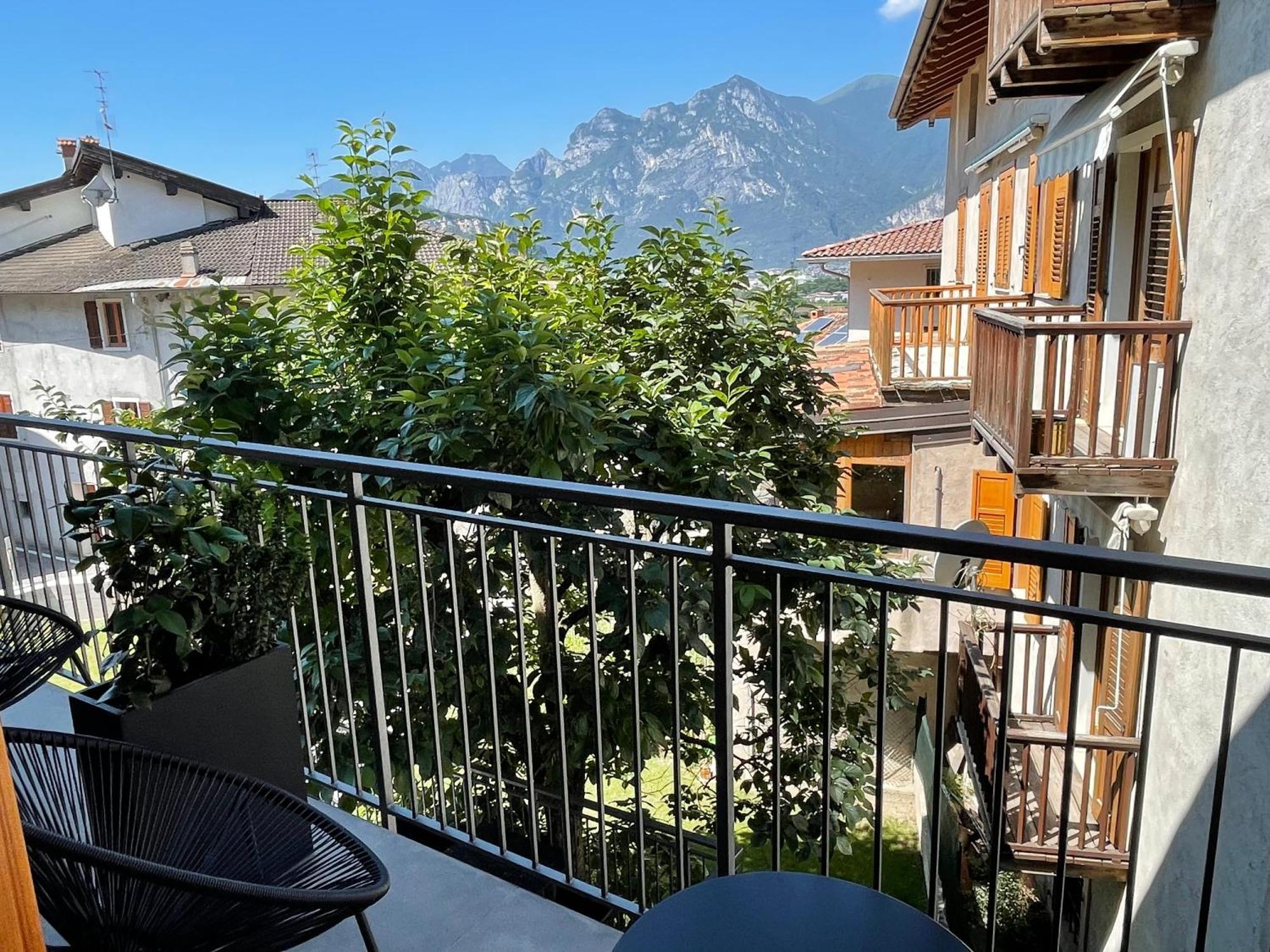 B&B Nalu Arco Exteriér fotografie